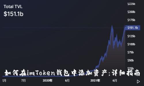 如何在imToken钱包中添加资产：详细指南