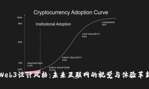 Web3设计风格：未来互联网的视觉与体验革新