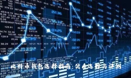 比特币钱包选择指南：优质选择与评测