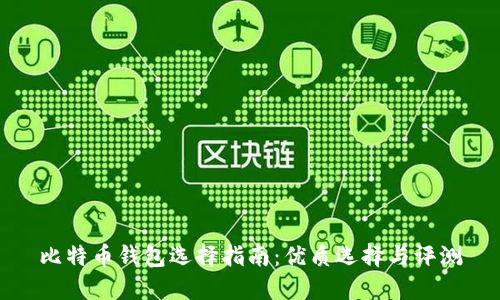 比特币钱包选择指南：优质选择与评测