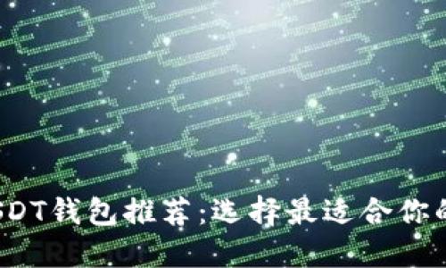 2023年最佳USDT钱包推荐：选择最适合你的数字货币钱包