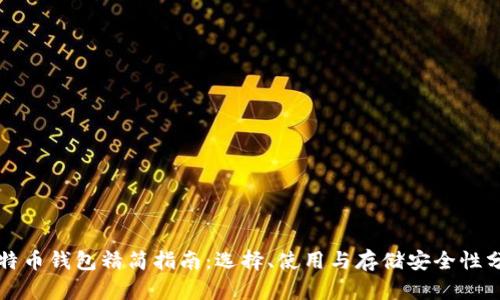 比特币钱包精简指南：选择、使用与存储安全性分析