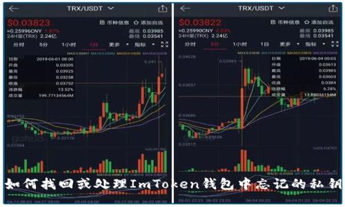 如何找回或处理ImToken钱包中忘记的私钥