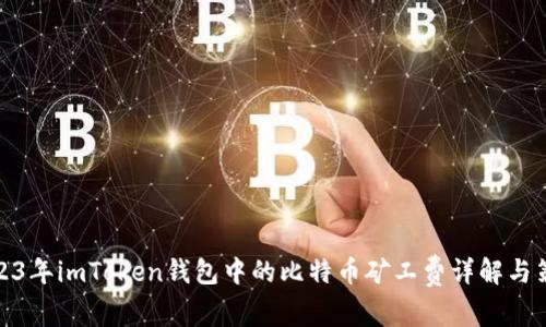 2023年imToken钱包中的比特币矿工费详解与策略