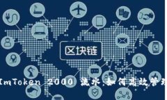 全面解析ImToken 2000 流水：