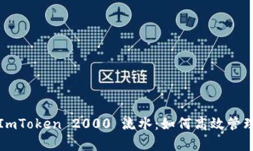 全面解析ImToken 2000 流水：如何高效管理数字资产