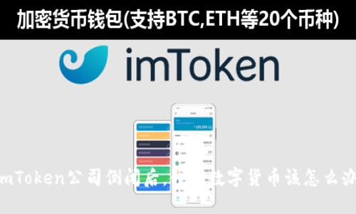 ImToken公司倒闭后,我的数字货币该怎么办?