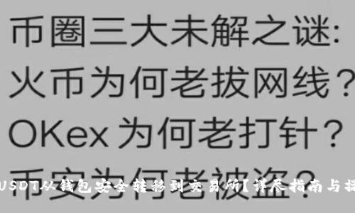 优质
如何将USDT从钱包安全转移到交易所？详尽指南与操作技巧