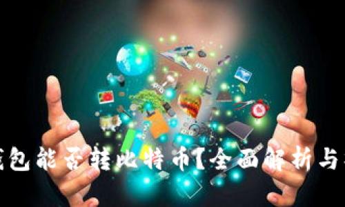 : 观察钱包能否转比特币？全面解析与操作指南