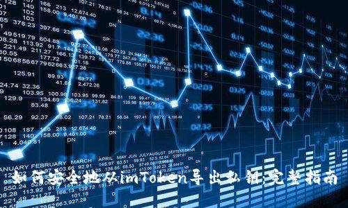 如何安全地从imToken导出私钥：完整指南