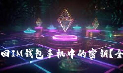 如何找回IM钱包手机中的密钥？全面指南