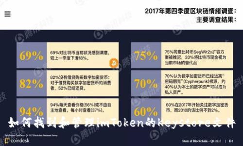 如何找到和管理imToken的Keystore文件