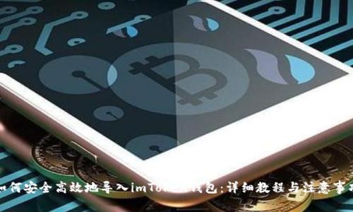 如何安全高效地导入imToken钱包：详细教程与注意事项