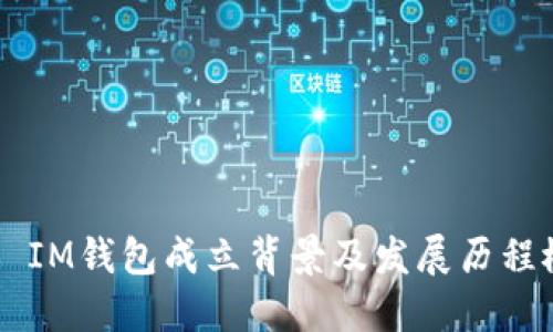 ## IM钱包成立背景及发展历程概述
