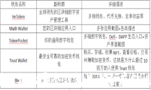
在苹果手机上哪个钱包最适合存储比特币？