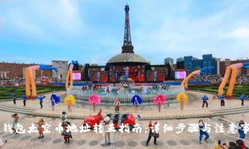 IM钱包太空币地址转正指南：详细步骤与注意事项