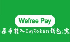 如何将屎币转入ImToken钱包