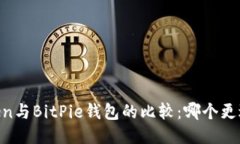 ImToken与BitPie钱包的比较：