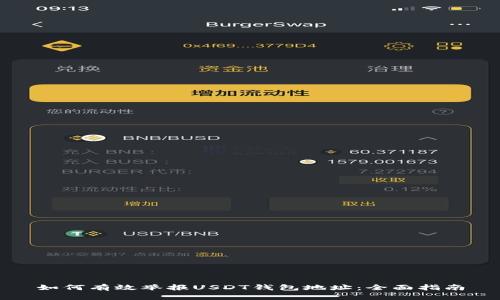 如何有效举报USDT钱包地址：全面指南