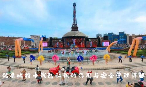 优质比特币钱包私钥的作用与安全管理详解