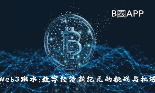 Web3跳水：数字经济新纪元的挑战与机遇