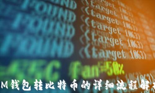 
IM钱包转比特币的详细流程解析