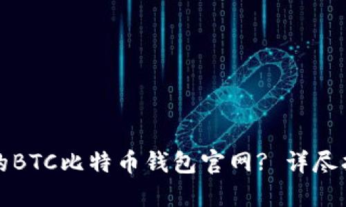 如何选择安全的BTC比特币钱包官网? 详尽指南与最佳推荐